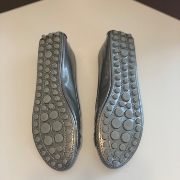Louis Vuitton Oxford Ballerinas Size 7 - Picture 5 of 7